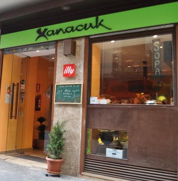 Xanacuk