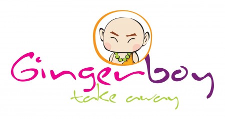 Ginger Boy